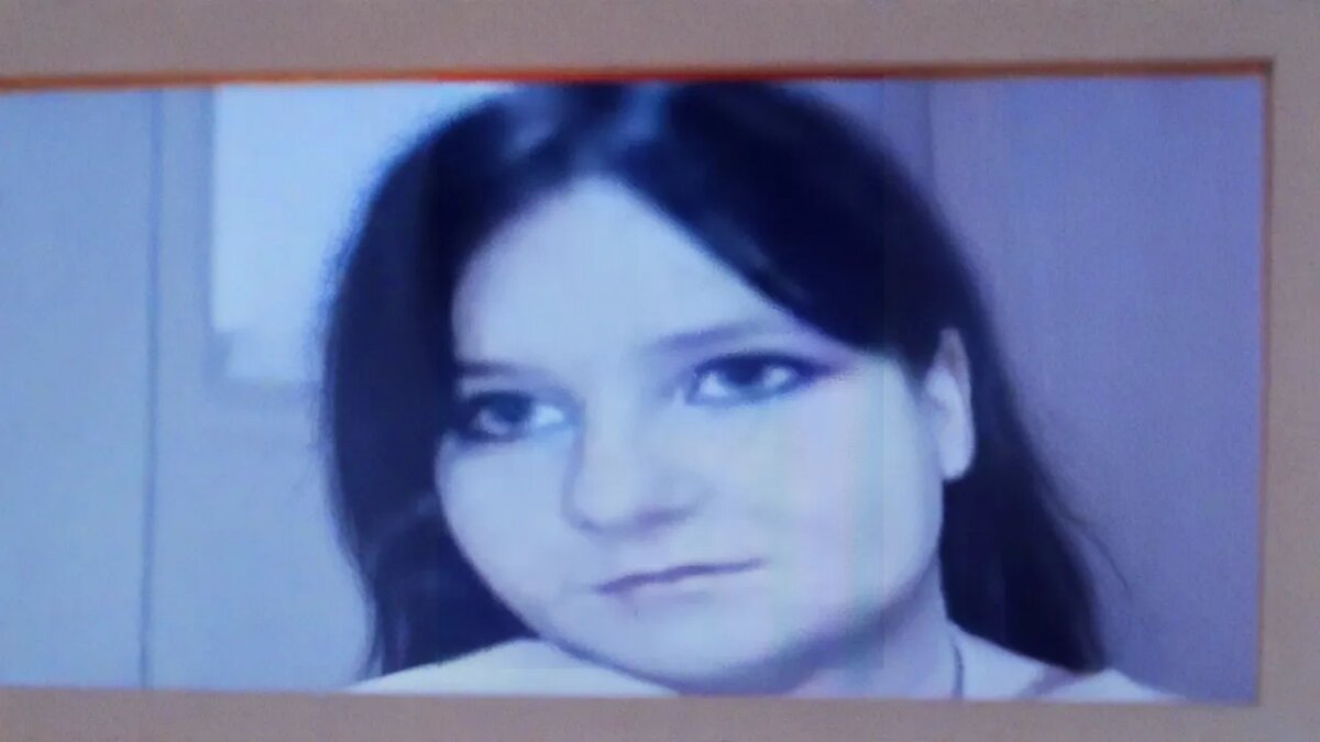 Надежда Карбиевская.