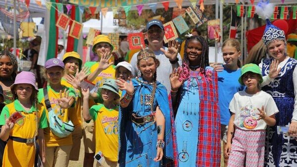    © Константин Федоренко