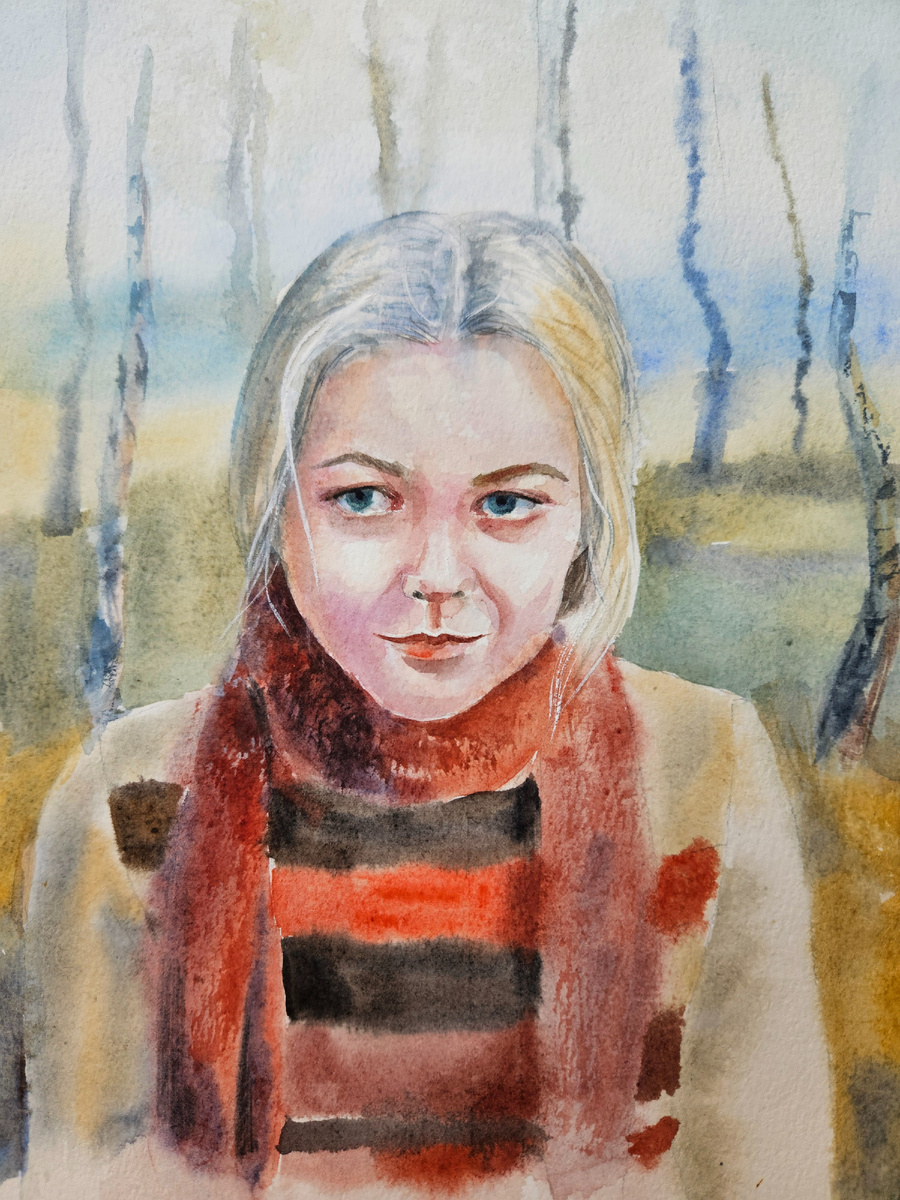 Александра