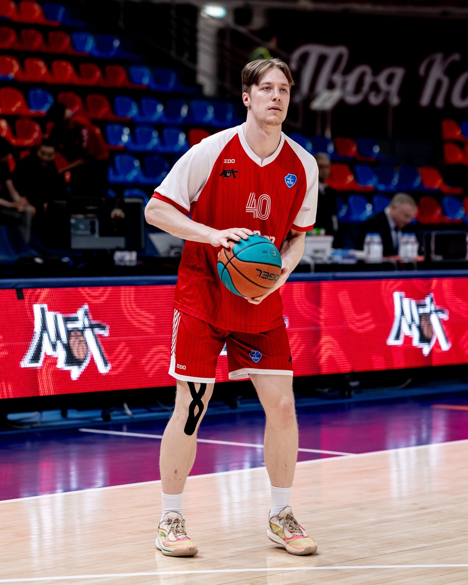 Егор Сорокин