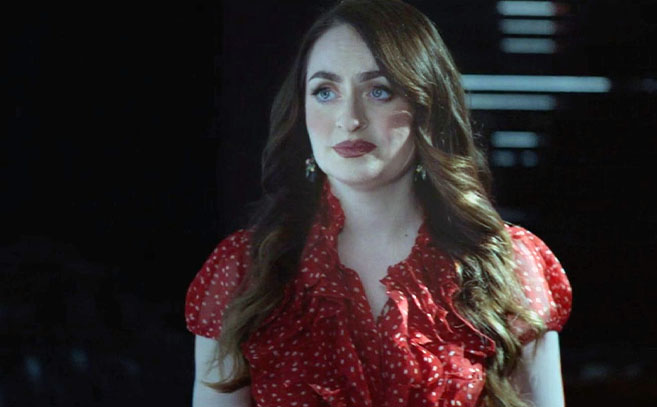 Доктор Беатрис Вильярроэль