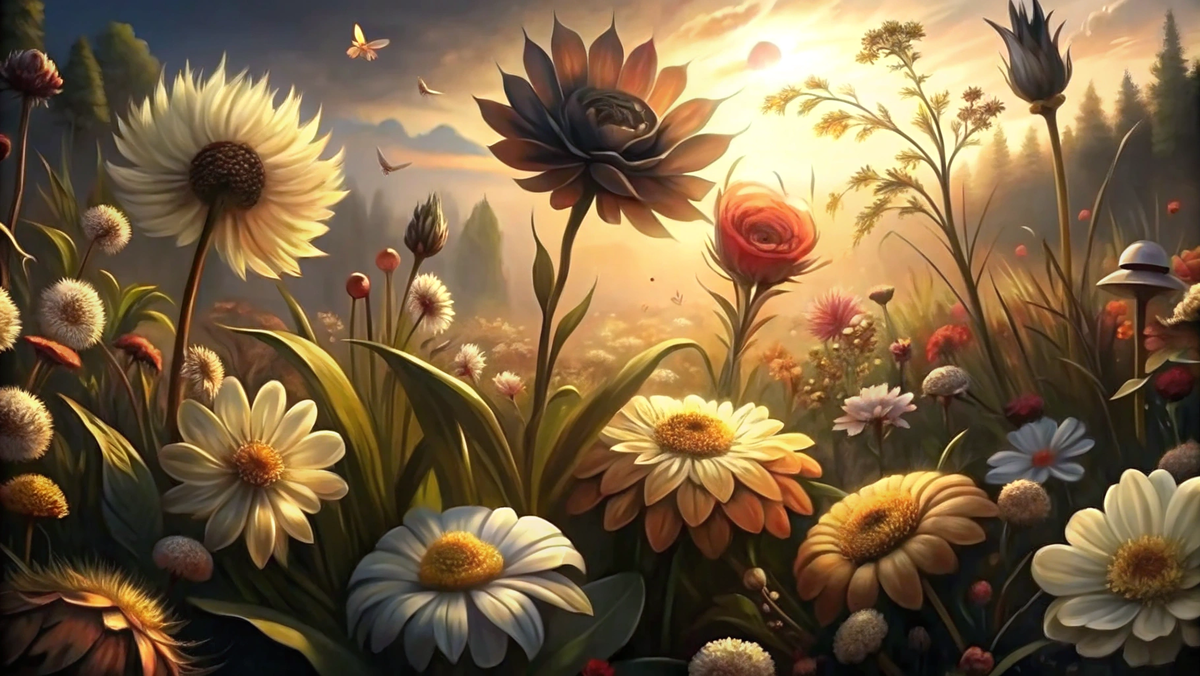 Изображение сгенерировано Рекрафт