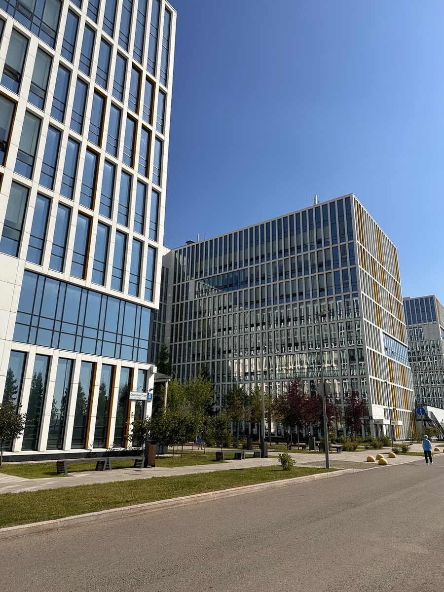 ММКЦ Коммунарка