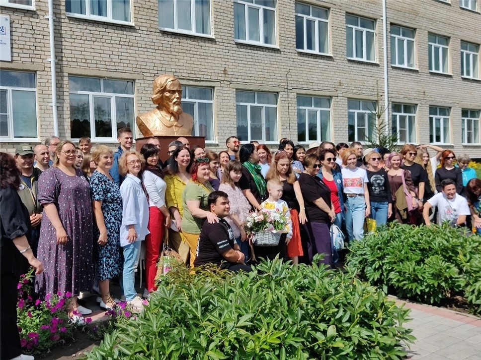 Все фото из архива ЛевитовФеста предоставлены Анной Харлановой. 