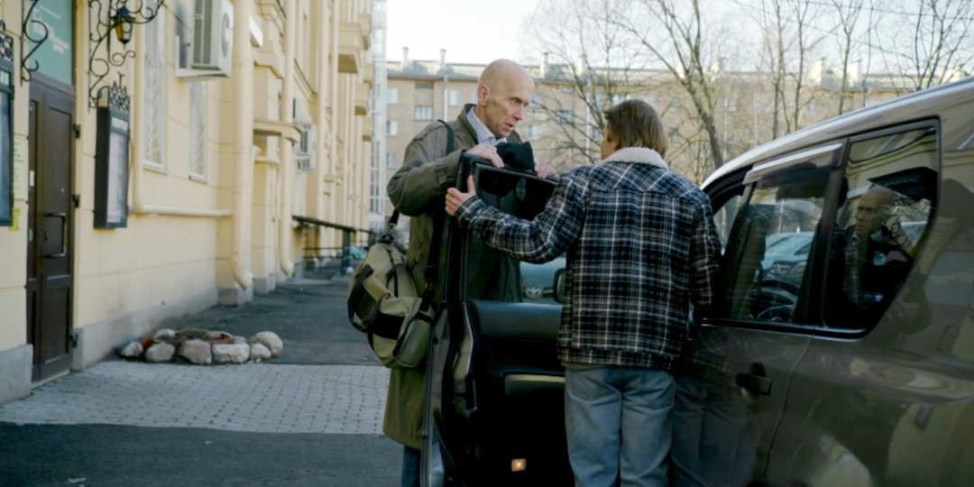 «Великолепная пятерка-7. Возвращение»