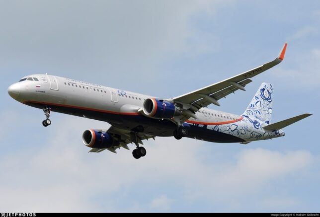    Фото: Aviaincident