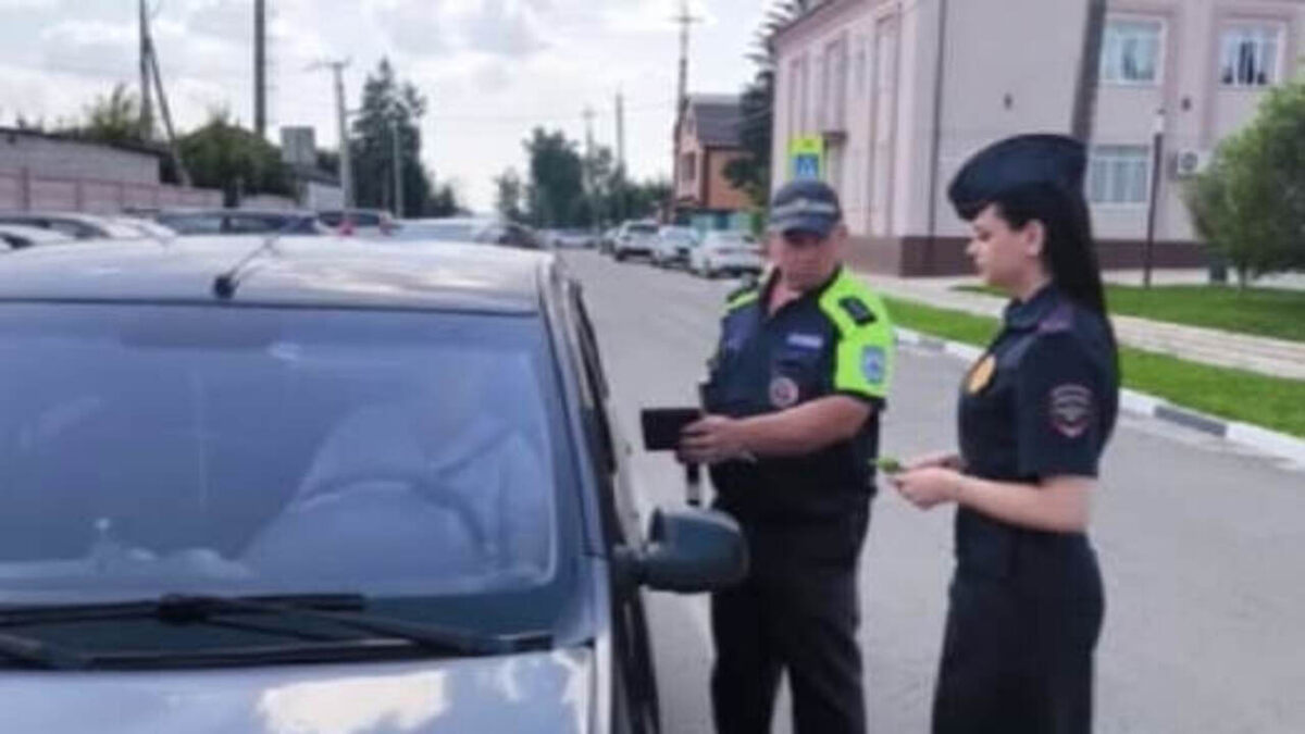    32 пострадавших, двое погибших за 7 месяцев в Курской области