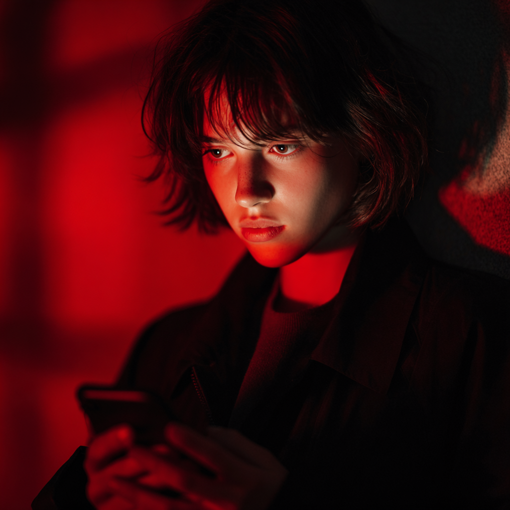 *изображение сгенерировано Искусственным
Интеллектом - MidJourney.