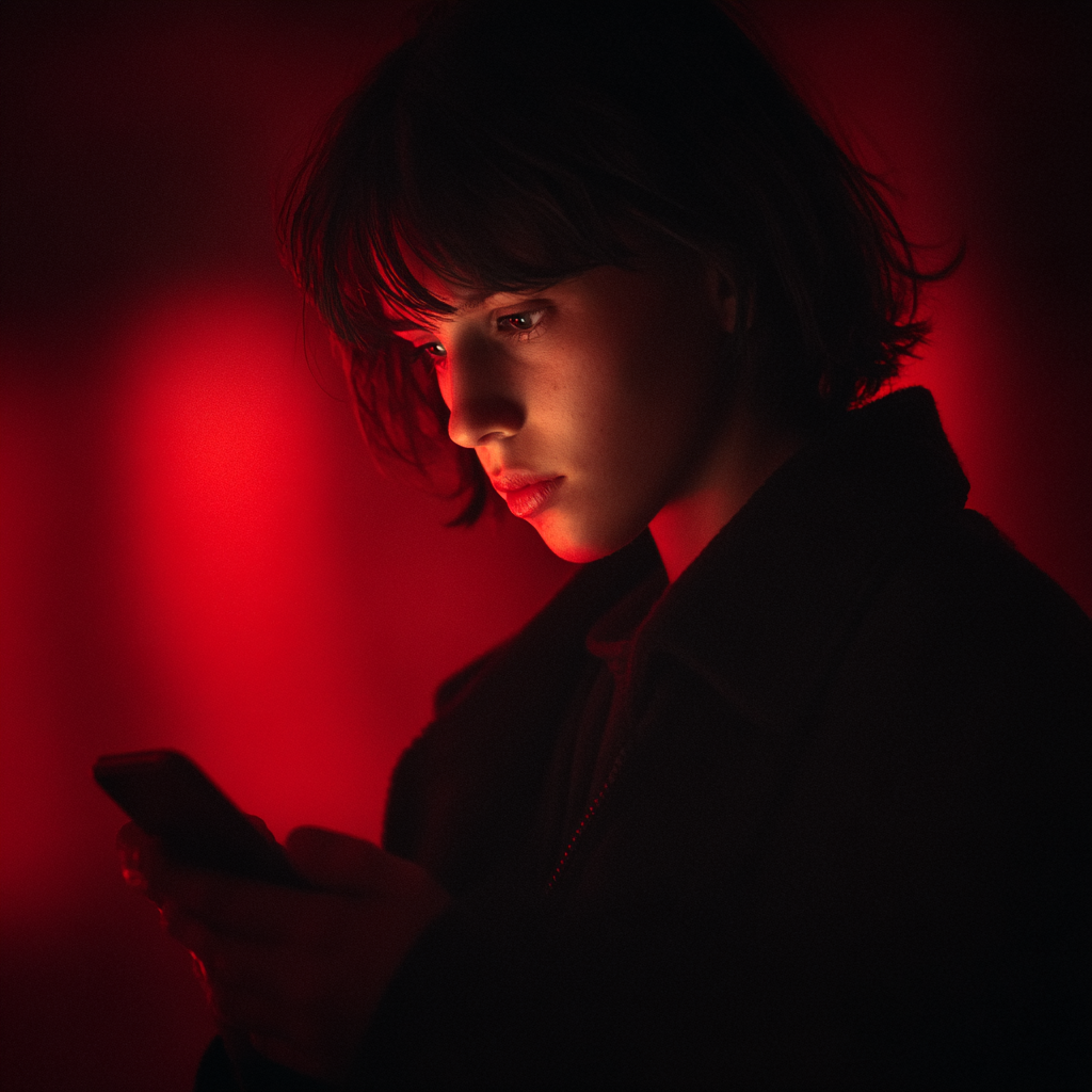 *изображение сгенерировано Искусственным
Интеллектом - MidJourney.