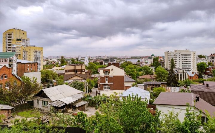    Фото: Олег ЧИРКАШЕНКО