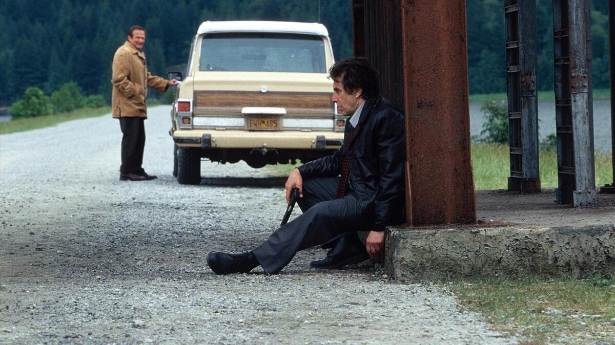     кадр из фильма