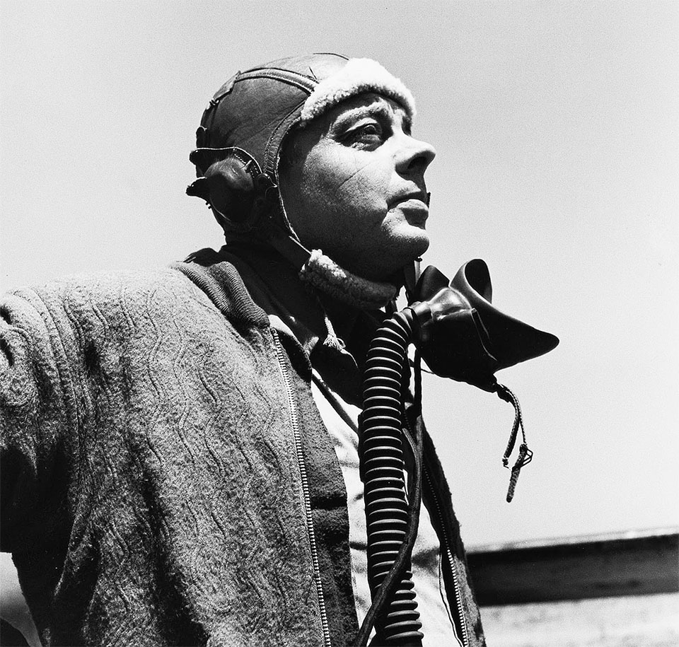 Антуан де Сент-Экзюпери