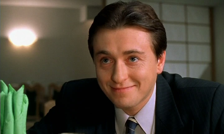 Сергей Безруков