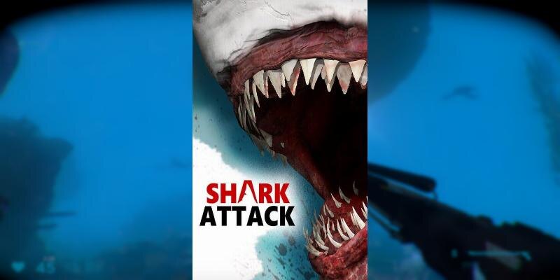    Игра Shark Attack Deathmatch 2