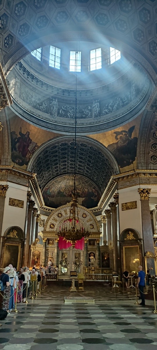 Из личного архива