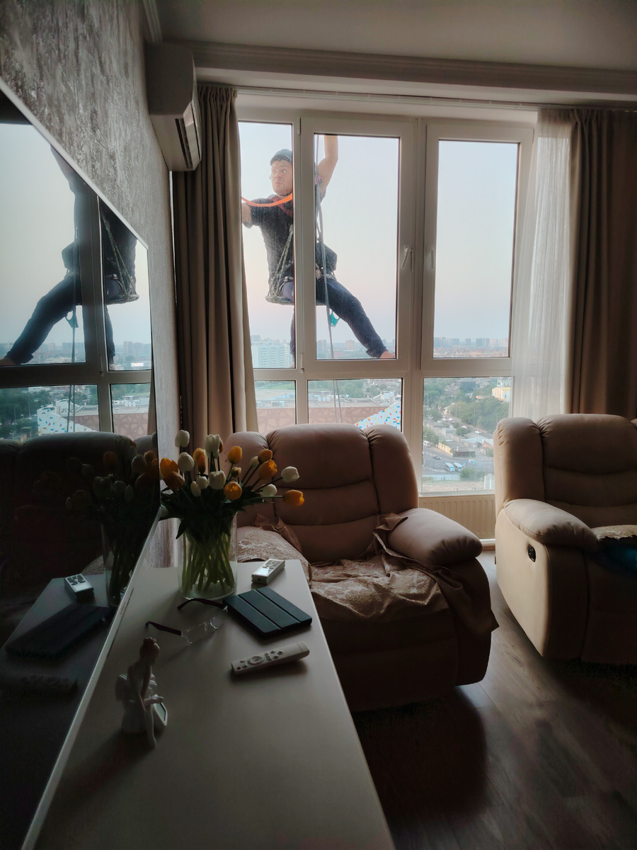 Фото автора канала