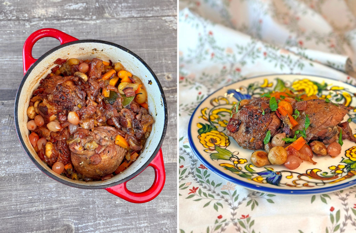 "Судьба нации зависит от того, как она ест." Брийя-Саварен