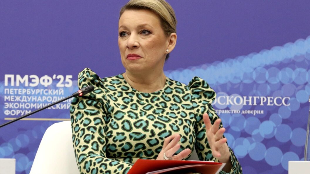    Maksim Konstantinov/Global Look Press