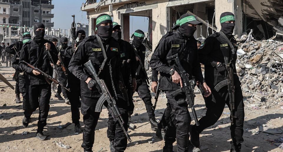    Omar Ashtawy/Keystone Press Agency / www.globallookpress.com