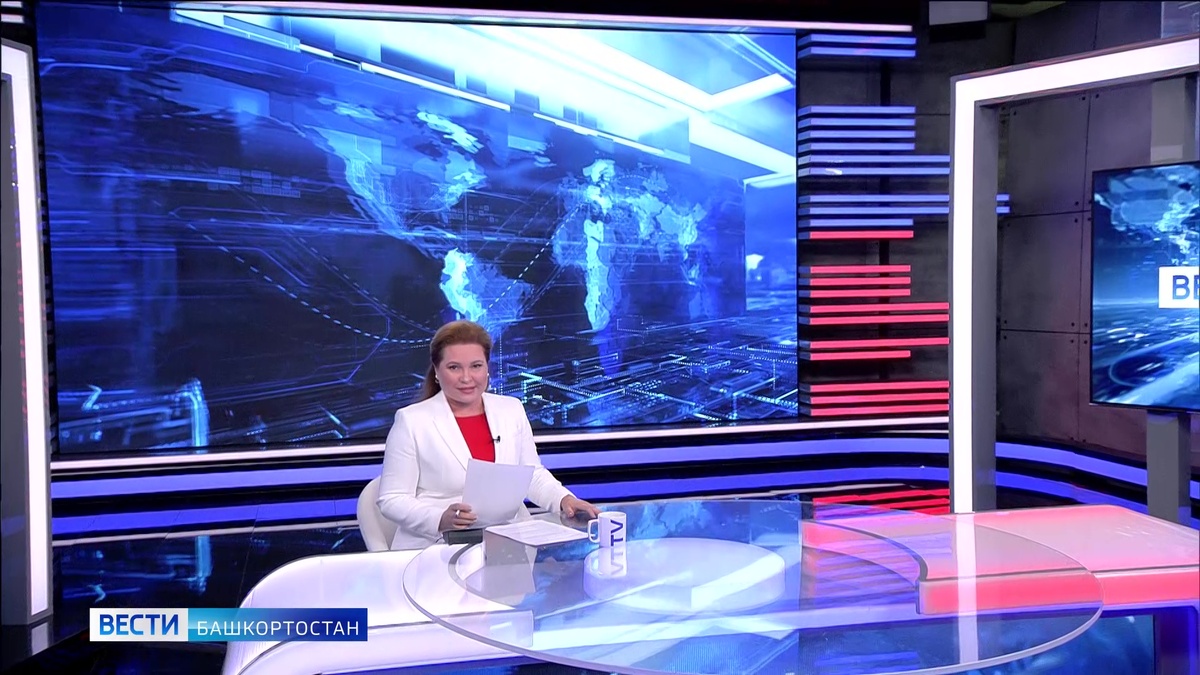    Вести-Башкортостан - 30.07.2025