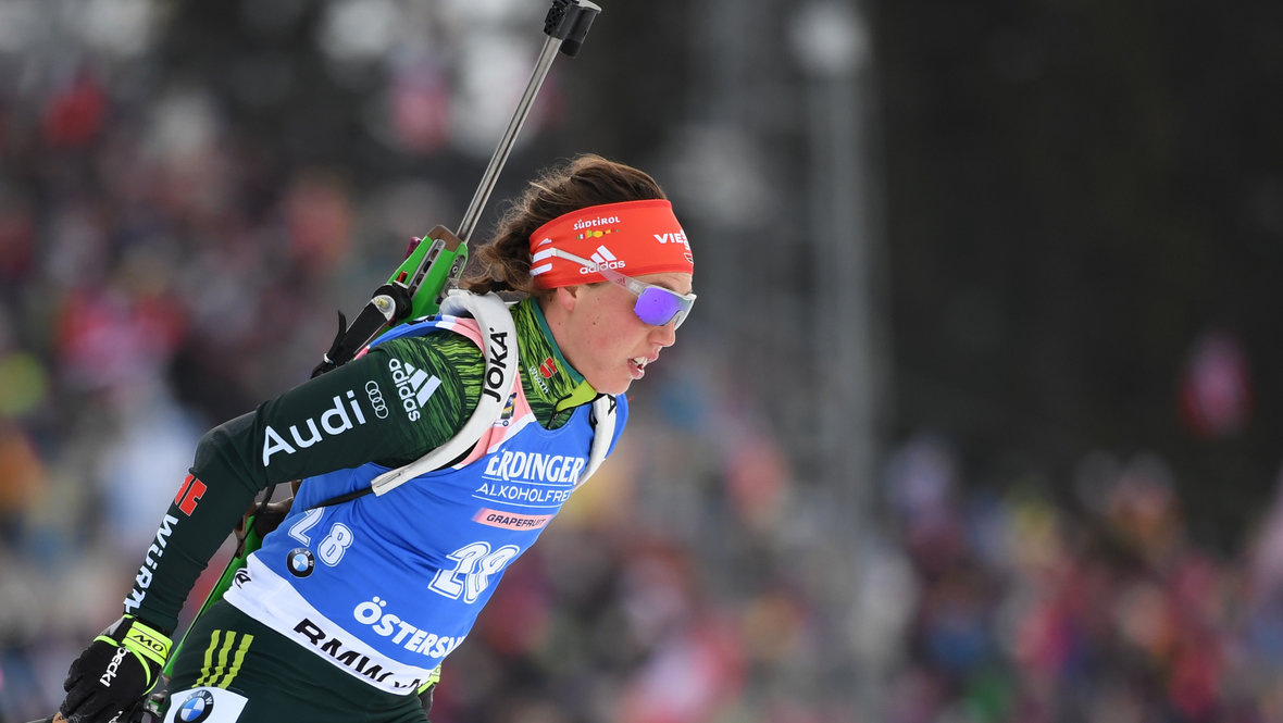    Лаура Дальмайер. Global Look Press