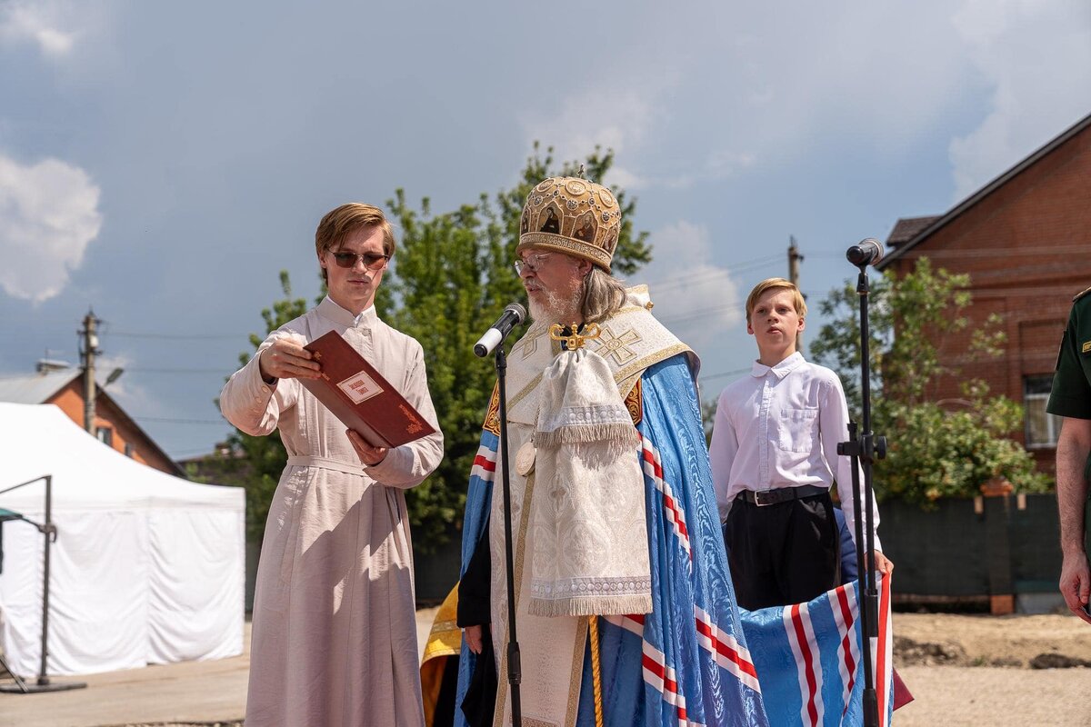    Фото: Рязанская епархия