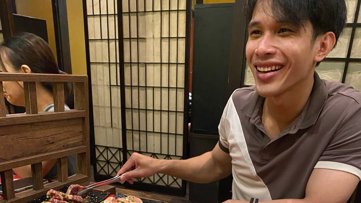 Мой друг Вуй