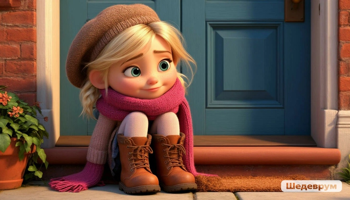 Сапожки-ракеты