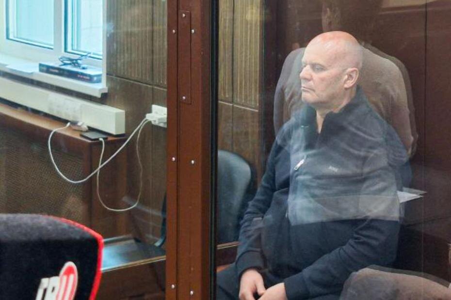    Владимир Ващенко/ТАСС