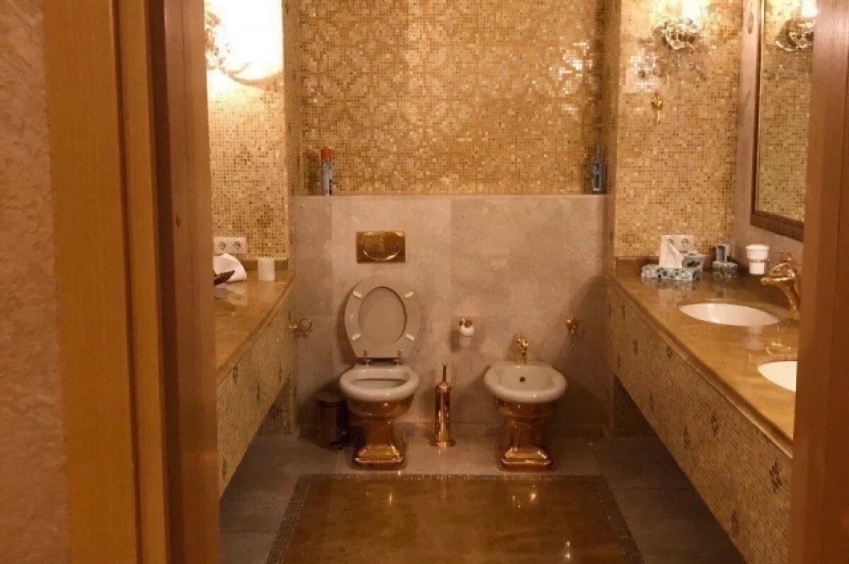    Царев предрек скандал после публикации всех материалов из «дворца» Миндича