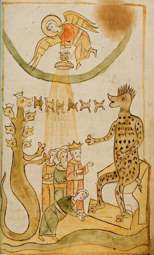 Один из сюжетов. Источник: Яндекс картинки