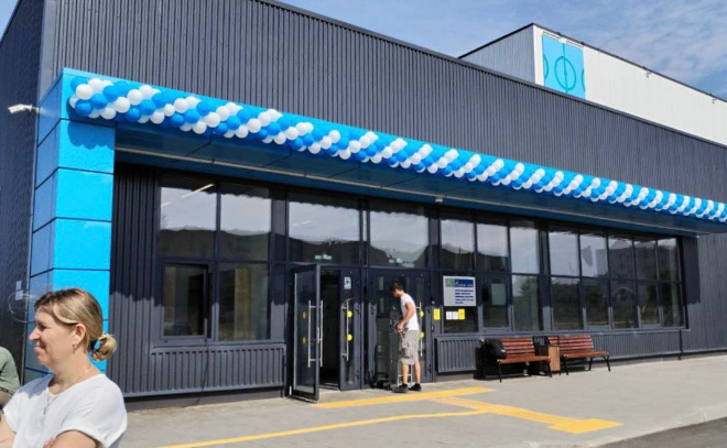    © Пресс-служба администрации Ленинградской области