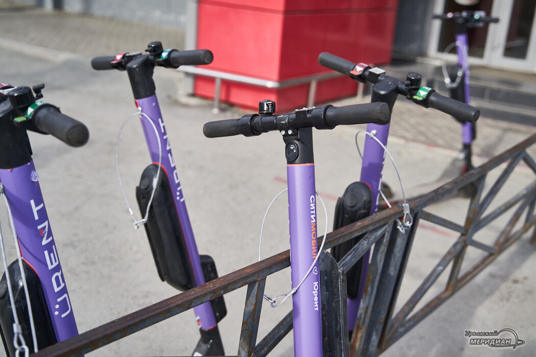    Фото: Лидия Аникина © ИА «Уральский меридиан»