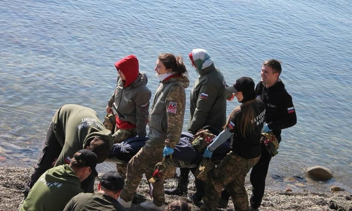    Фото пресс-службы администрации Краснодарского края