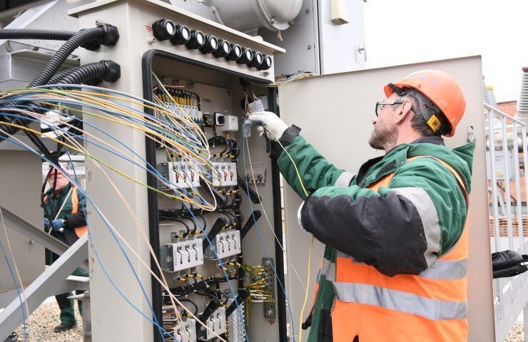    Фото пресс-службы администрации Краснодара