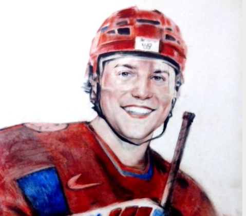 Рассказ / Илл.: Художник Алексей Точин