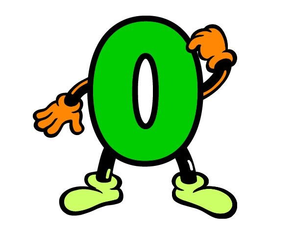 Очень загадочное число этот ноль. Не просто так нуля в природе нет🤣