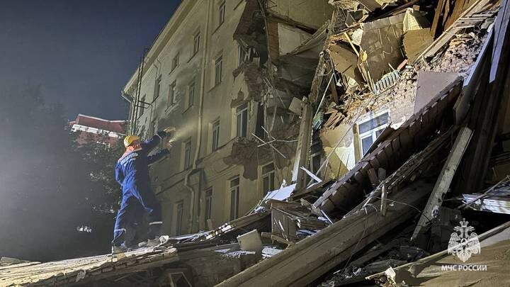  Фото: МЧС Башкортостана