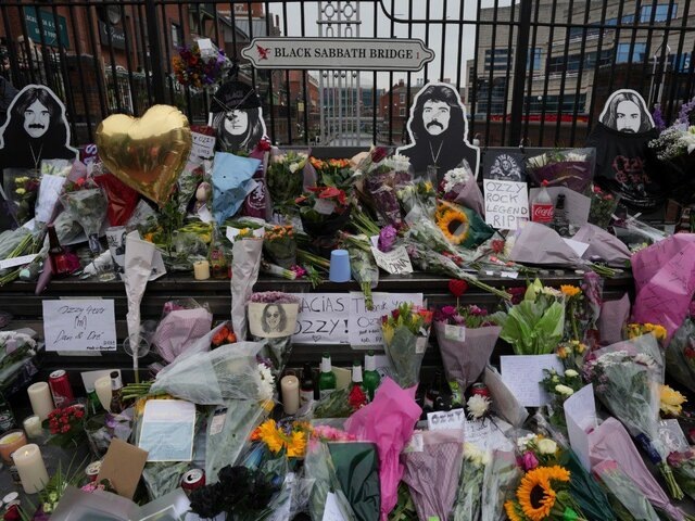    Фото: AP Photo/Kin Cheung