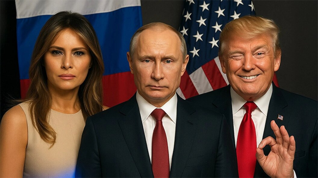    Коллаж Царьграда