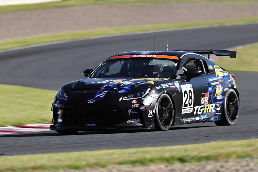 Источник: Toyota  📷
