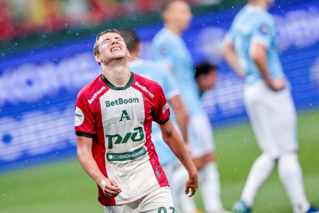    Фото: premierliga.ru