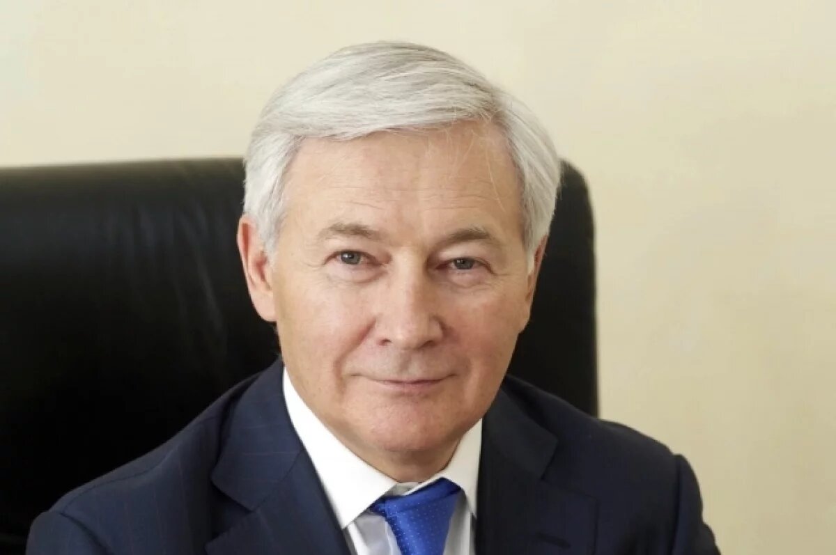    Юрий Карликанов снялся с выборов в парламент Челябинской области