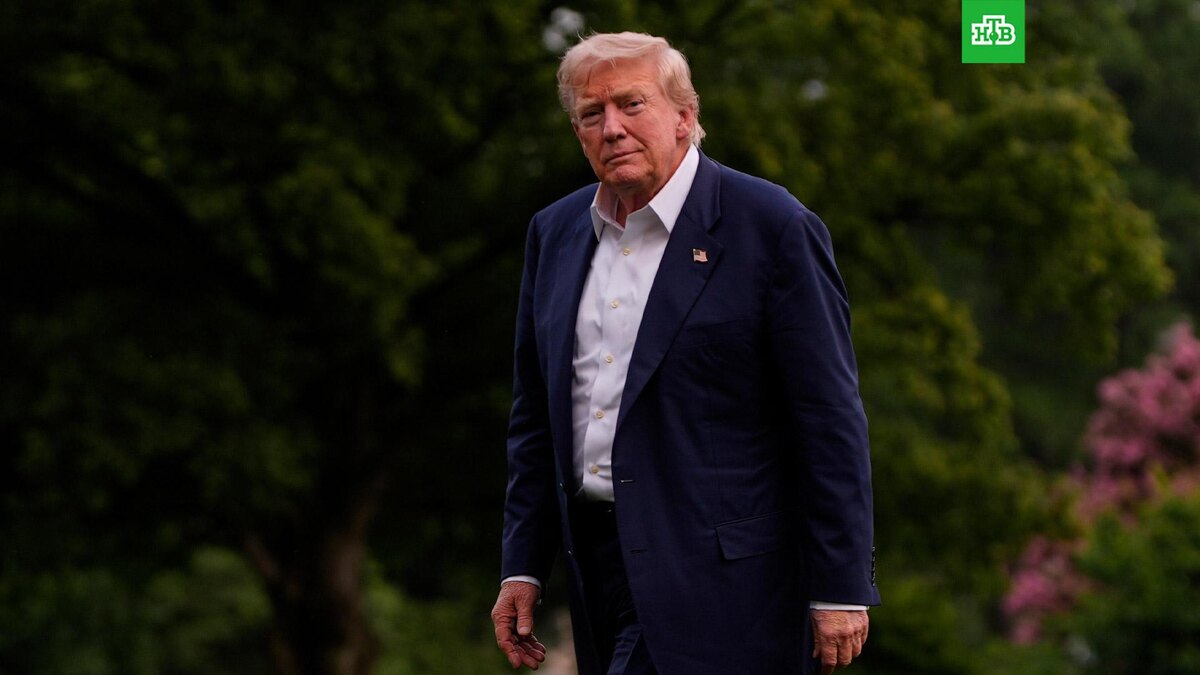    Фото: Associated Press © 2025, Julia Demaree Nikhinson