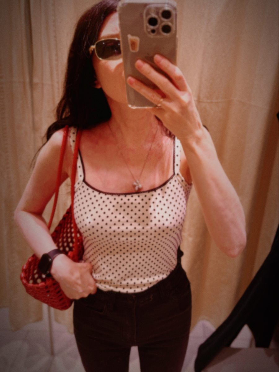 Я и моя не последняя модель телефона 