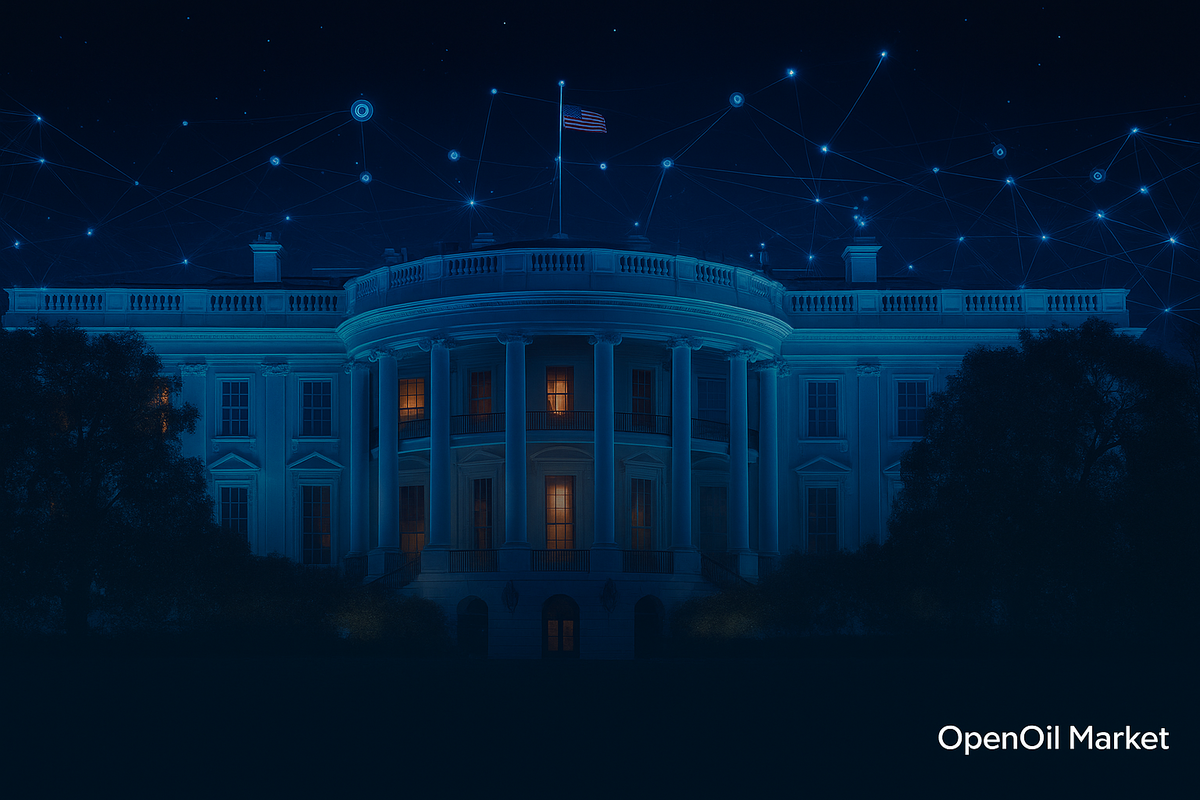 Аналитика первого официального доклада Белого дома о цифровых активах: новые правила, ставка на стейблкоины, интеграция DeFi и последствия для инвесторов. Возможности и риски глобального крипторынка в 2025 году.