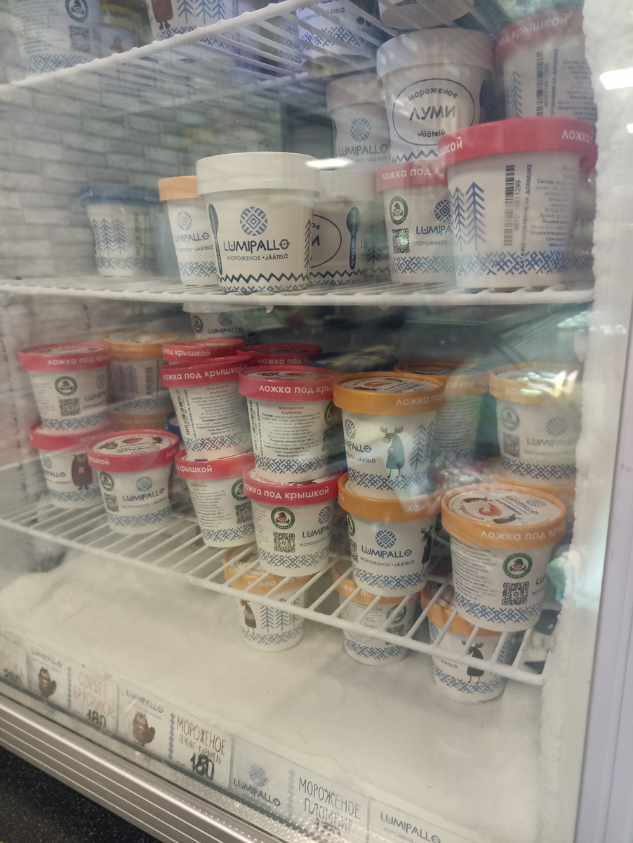 всякое разное