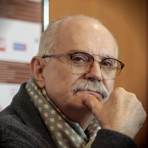     Никита Михалков заявил, что только Россия сохранит культуру для всего человечества