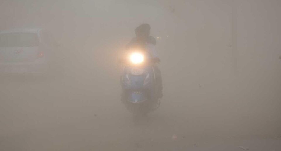    Prabhat Kumar Verma/ZUMAPRESS.com / www.globallookpress.com