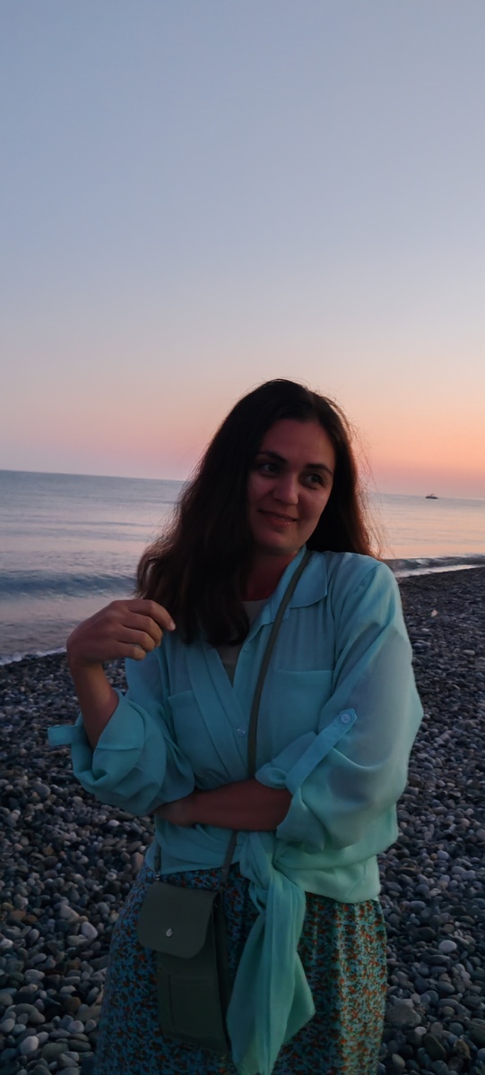 Алия Эксперт по омоложению и красоте 